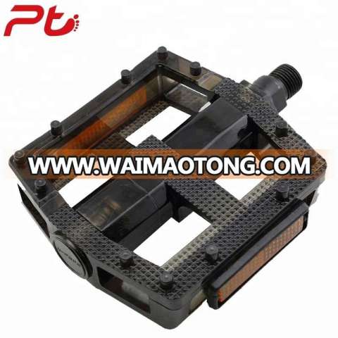 Cheap plastic Pedals Bicycle pedals alloy pedals for bike