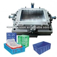 Shenzhen injection mold design plastic injection mold manufacturer