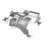 Custom Laser Cutting Parts / Bending Parts / Aluminum Bending Sheet Metal Fabrication made in china