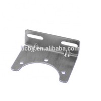 Custom Laser Cutting Parts / Bending Parts / Aluminum Bending Sheet Metal Fabrication made in china