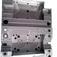 BCR 066 Plastic Injection Mold