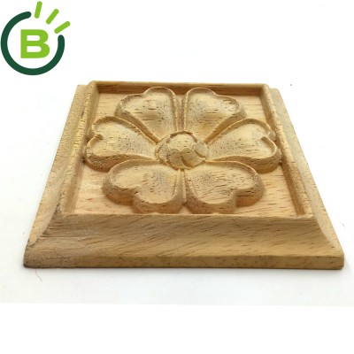 BCK0025 excellent and high quality toy cnc wood parts