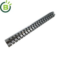 BCK0006 cnc machine Electric part / electronic equipment parts