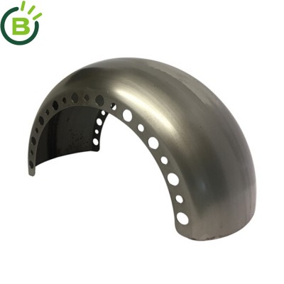 BCK0049 special motorcycle fender and other customized motor parts