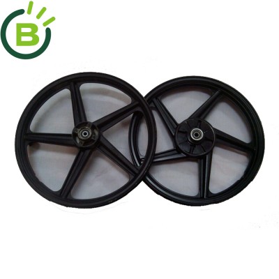 Aluminum Alloy Wheel Rim for Car and motorcycle BCN 098