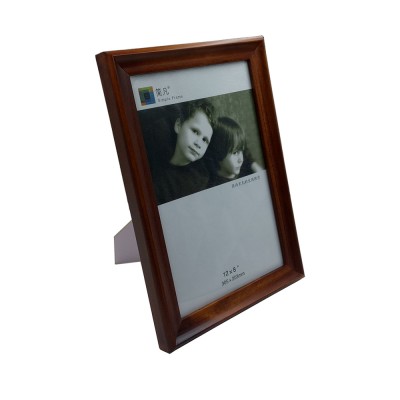 BCK0072 custom high quality frames photo wooden including solid wood frame