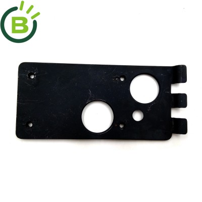 BCR 060 Professional cnc machining A3 steel Parts bending and welding part