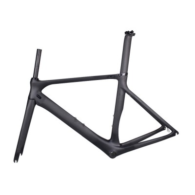 BCK0052 CNC Aluminum Frame, pit bike parts, bike frame