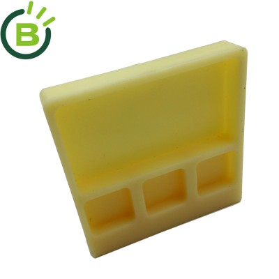 BCR 025 china plastic prototype maker Custom Injection Molded made Plastic Parts