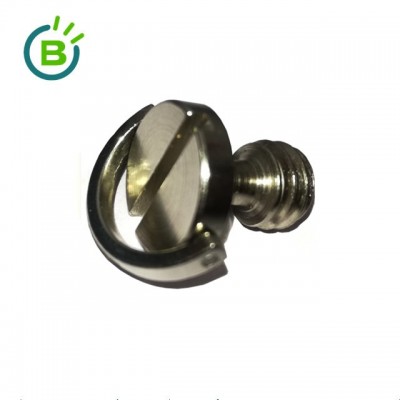 China manufacturer Wholesale High quality stainless screw hidden camera