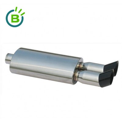 BCK0038 custom high quality refitted exhaust pipe