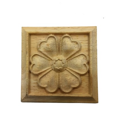 BCK0022 high quality custom wooden products for wood cutting parts cnc cut