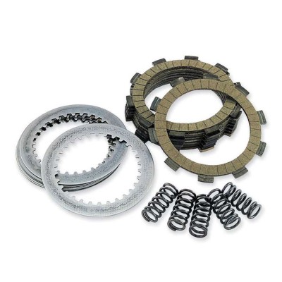 BCN 683 Motorcycle fiber Clutch Plate / Clutch Friction making with Top Quality