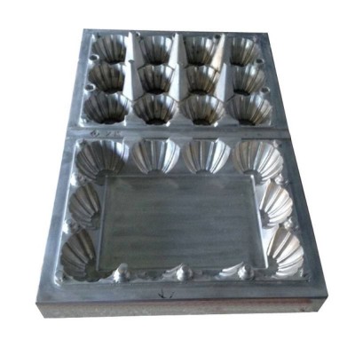 BCW568 cheap plastic injection mould molding parts