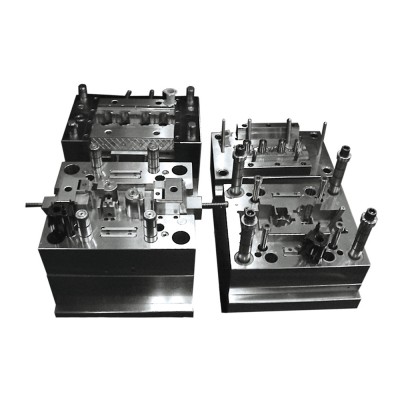 BCL 005 OEM/ODM Custom Plastic Injection Mould