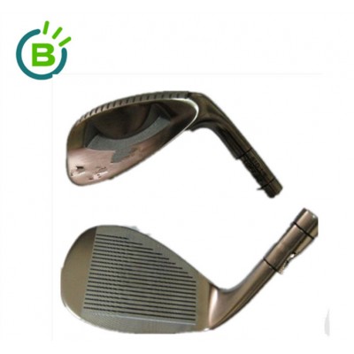 BCK0034 different material available, personalized and customize golf club head