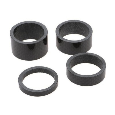 BCN 738 Carbon Fiber Spacer of CNC Precision Machine Parts